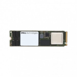 Dell 480GB PCIe Gen4 M.2 2280 NVMe SSD for BOSS-N1