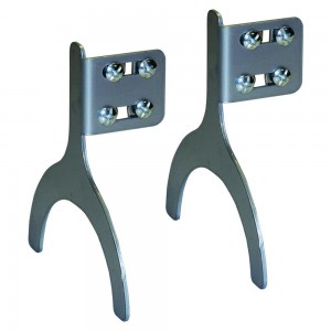 PARROT Poster Frame Support Feet (Set)
