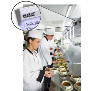 PARROT PAPER GRIPPER RESTAURANT 360mm RETAIL