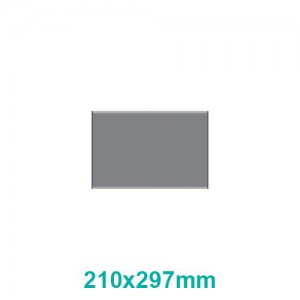 PARROT SIGN FRAME 210 x 297mm (A4) (M)