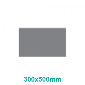 PARROT SIGN FRAME 300x500mm (M)