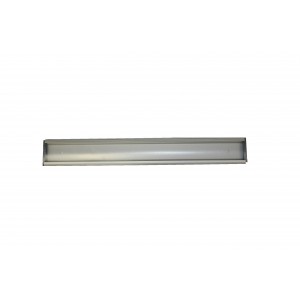 PARROT SIGN FRAME 50 x 400mm (M)