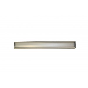PARROT SIGN FRAME 50 x 450mm (M)