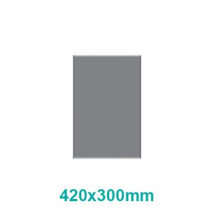 PARROT SIGN FRAME 420x300mm (A3)