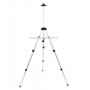 Parrot Easel Aluminium Adjustable