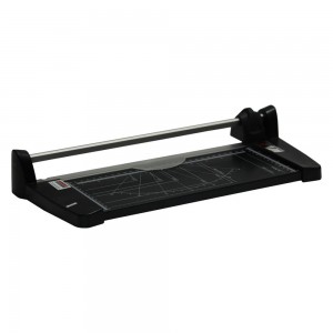 Parrot Rotary Trimmer 318MM A4 10 Sheets