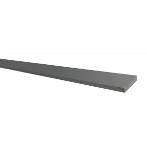 PARROT SIGN FRAME ALUM EXTRUSION MODULAR SIGN COVER 3600mm