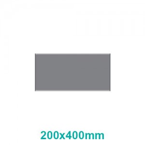 PARROT SIGN FRAME 200 x 400MM (M)