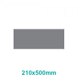 PARROT SIGN FRAME 210 x 500mm (M)