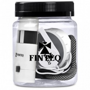 Altitude Avori Gift Jar