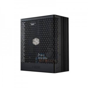 Cooler Master X Silent Edge Platinum 1100W 230V A/EU Cable