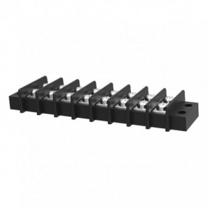 Barrier Terminal Strip 8 Way DG69-A-08P-13-00Z(H)