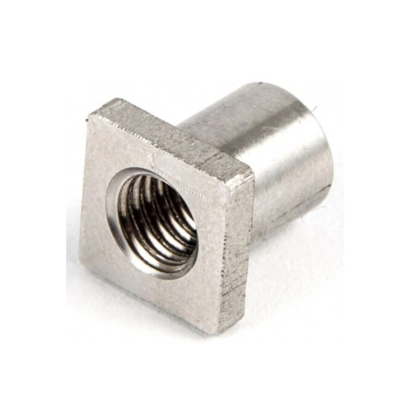 Square Body Rivet Nut Square Rivet Nut M2 019SRN - GeeWiz