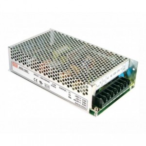 Power Supply Encl. I220 DO5V- 24V 155W ADS-15524 / ADS-155-24