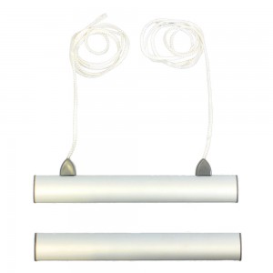 PARROT HANGING SET BATTENS ALUMINIUM A3 310mm
