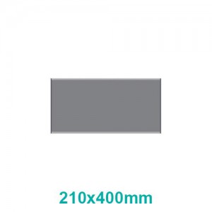 PARROT SIGN FRAME 210 x 400mm (M)