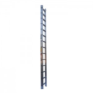 Mundo Ladder Extension Alum Medium Duty 4.2M-7.8M