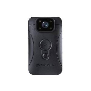 Transcend Drivepro Body 10 Body Camera With 64GB Microsd Cards.