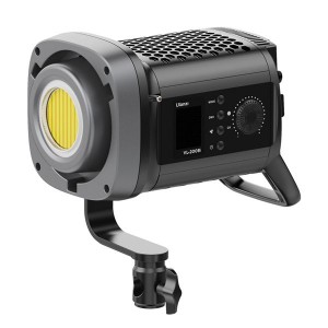 ULANZI VL200Bi V-MNT VID LIGHT