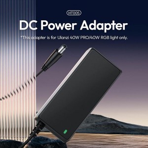 Ulanzi HT005 Power Adpt 40W Eu