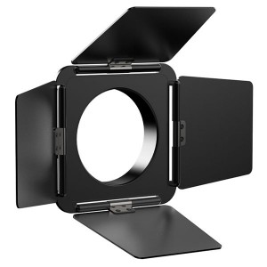 Ulanzi M4 Barndoors MINI B-MNT