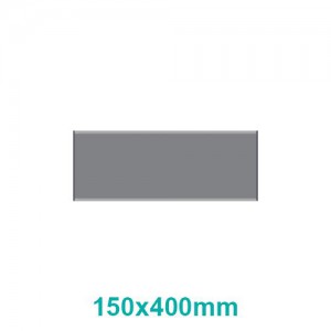 PARROT SIGN FRAME 150 x 400MM (M)