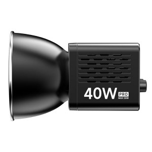 Ulanzi 40W Pro LED Video Light