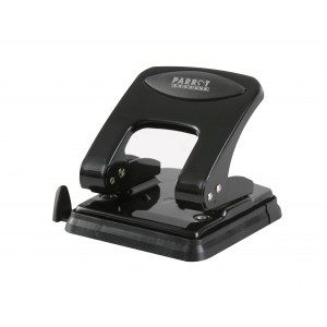 Parrot Punch Steel 40 Sheets Black