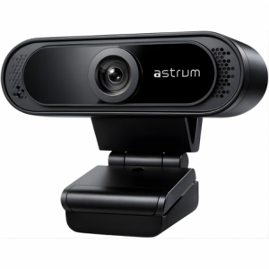 Camgo Webcam 720P HD 5P 30FPS Mic USB