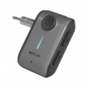 Bluetooth Audio Receiver with Hands-Free- TF &amp; AUX – BT130