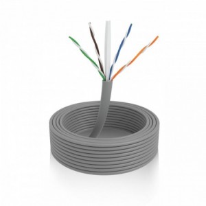 NCR6305B CAT6 Network Cable 305M BC