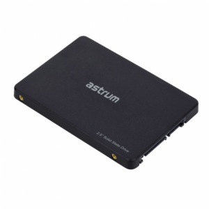 2TB SSD External 2.5" SATA3 SSD 529/520