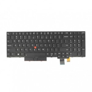 Lenovo T570 Replacement Keyboard Backlit Without Pointer