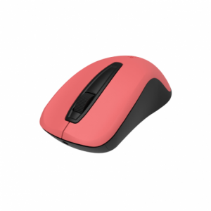 MU120 Mouse Wired USB 1200DPI 3B 1.5M Rd
