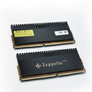 DDR4 16GBX2 Zepplin PC3600 1GB*8 Hs Kit
