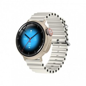 Astrum MT31 Bluetooth Calling Wireless Smart Sports Fitness Watch