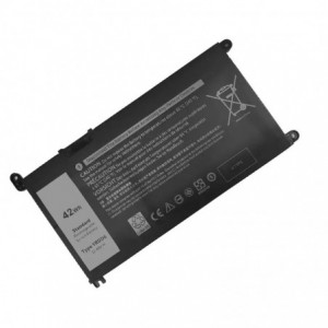 Dell 1VX1H 5485 Laptop battery - 11.4V 3600mAh/42Wh