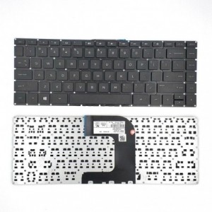 Replacement KB HP 14-BA01 / Ca Series