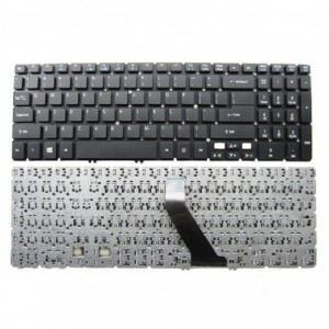 Replacement Keyboard for Acer Aspire M5 and V5 Without Frame
