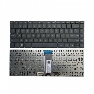 Replacement Keyboard for HP 14-BS021NI Series