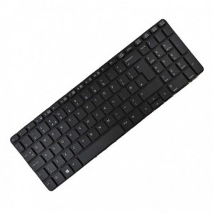 KB For HP Probook 450 G3- 455 G3- 470 G3