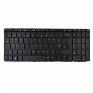 KB For HP 450 G0 455 G1 470 G1 470 G2