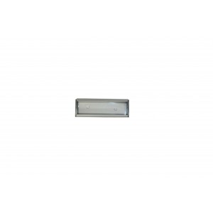 PARROT SIGN FRAME 50 x 150mm (M)