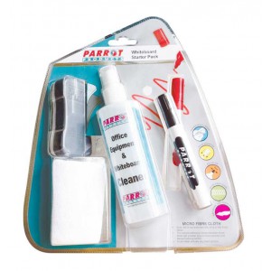 Parrot Starter PACK Whiteboard