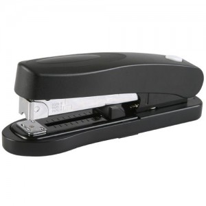 PARROT STAPLER F/LOAD 105x(23 24 26/6 &amp; 8) BLACK 50pg