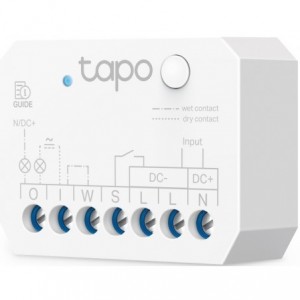 Tp Link Smart Switch Module