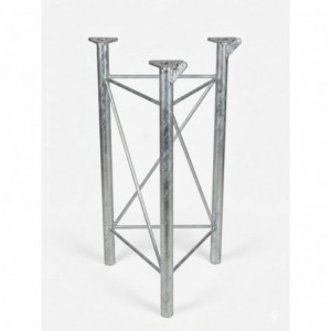 Acconet Lattice Mast AF480 Casting Cage - Hinged