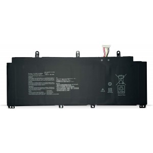 C41N2009 Laptop Battery Replacement Compatible with Asus Rog GV301Q