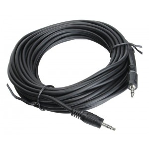 PARROT Aux CABLE -  AUDIO 3.5MM JACK 20m