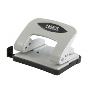 Parrot Punch Steel 20 Sheets Silver